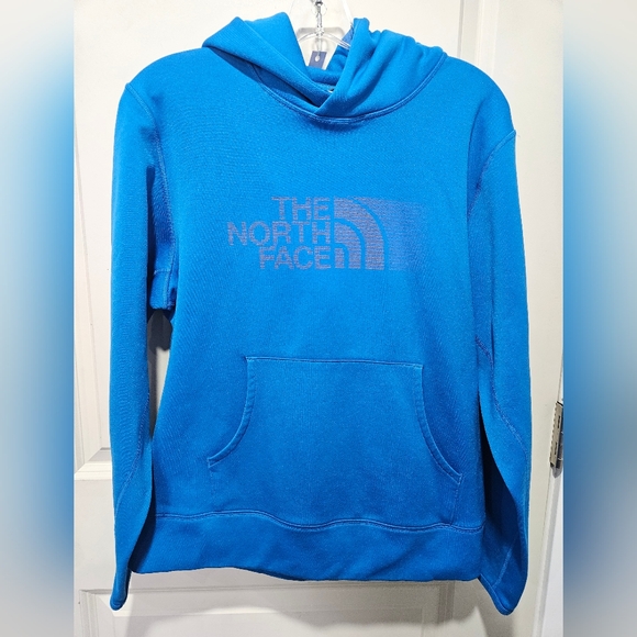 The North Face Other - The North Face Men's Blue Hoodie
